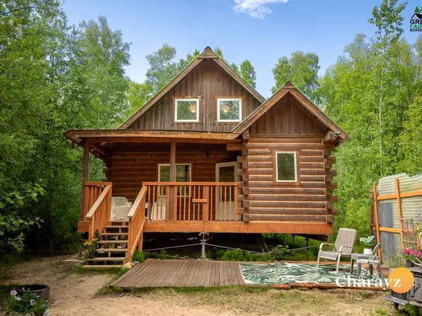 359 Morningside Dr, Fairbanks, AK 99709