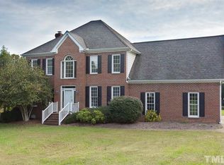 2617 Freestone Ln, Raleigh, NC 27603