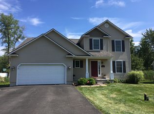 7876 Marina Dr, Bridgeport, NY 13030