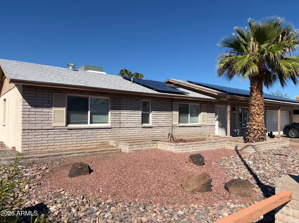 1952 W WESCOTT Drive, Phoenix, AZ 85027
