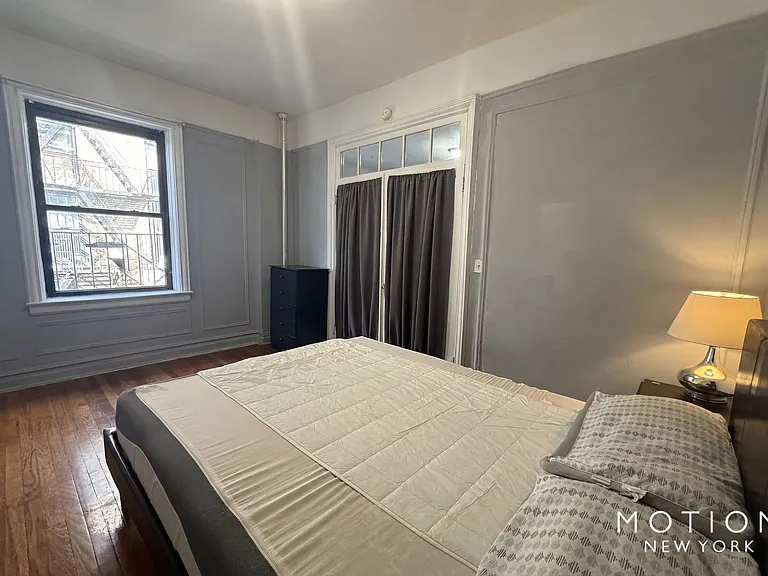 45 Tiemann Pl #5E — Photo 2
