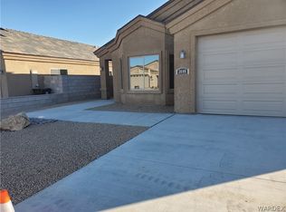 3640 N Miller Ave, Kingman, AZ 86409