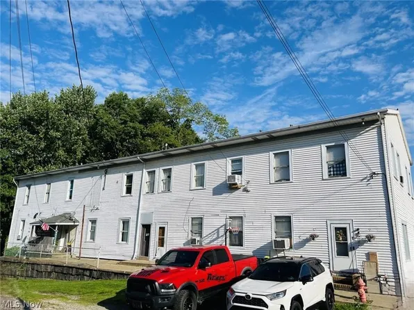 601 N River Ave, New Cumberland, WV 26047
