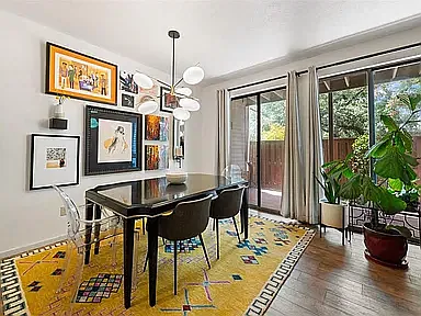 3 bed, 1454 sqft, $3,600 — Photo 4