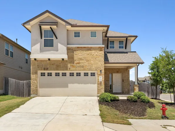 3201 College Park Dr #23, Round Rock, TX 78664