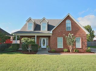217 Red Jacket Trce, Murfreesboro, TN 37127