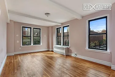 Rented by Citi Habitats