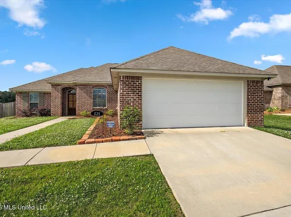 125 Richmond Way, Canton, MS 39046