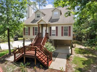 102 Holly Point Dr, Pass Christian, MS 39571