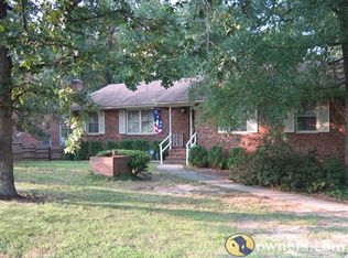 853 N State Highway 87, Burlington, NC 27217