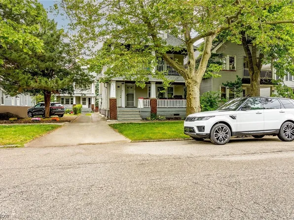 2109-2113 W 11th St, Cleveland, OH 44113