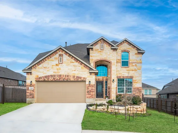 32140 Morels Ave, Bulverde, TX 78163