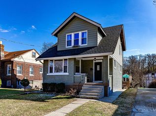 2635 Ocosta Ave, Cincinnati, OH 45211