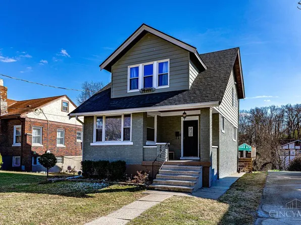 2635 Ocosta Ave, Cincinnati, OH 45211