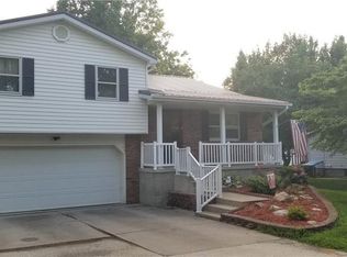 2672 Cumberland Rd, Erie, PA 16510