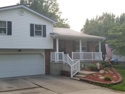 2672 Cumberland Rd, Erie, PA, 16510