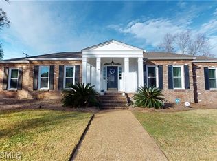 3762 Oakwood Ln, Mobile, AL 36608
