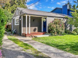 5308 47th Ave S, Seattle, WA 98118