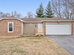 540 E Norton Rd, Springfield, MO 65803