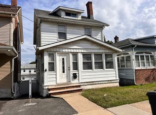418 De Witt Ave, Belleville, NJ 07109