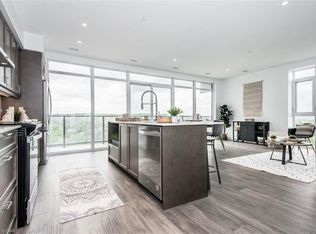 50 Grand Ave S #1601, Cambridge, ON