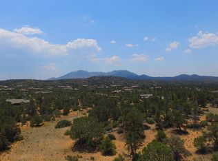 5775 W Almosta Ranch Rd, Prescott, AZ 86305