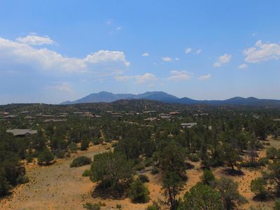 5775 W Almosta Ranch Rd, Prescott, AZ, 86305