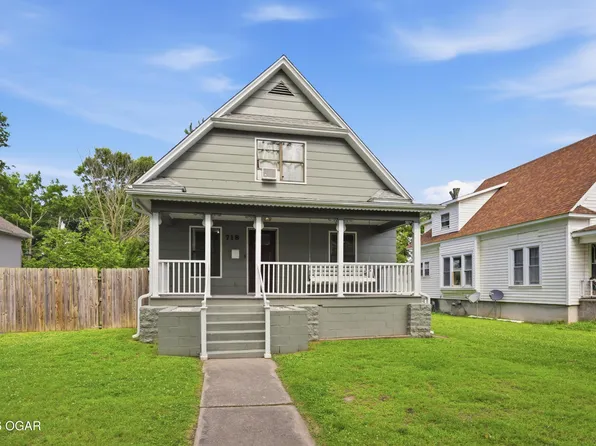 718 S Empire Ave, Joplin, MO 64801