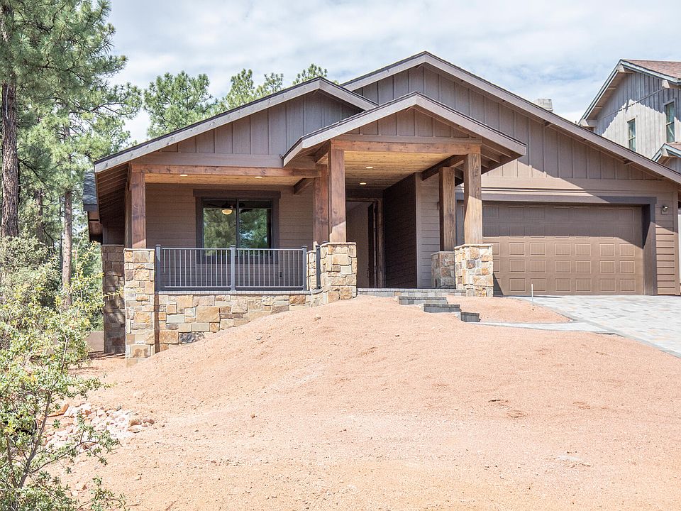 908 N Autumn Sage Ct, Payson, AZ 85541 MLS 87177 Zillow