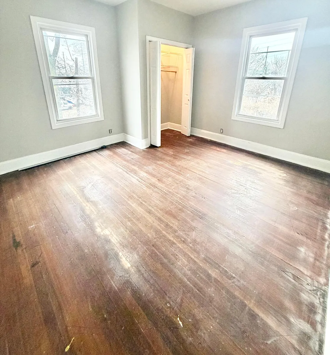 Building Photo - 649 1st Ave #1