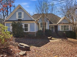 103 Oak Crest Cir, Seneca, SC 29672