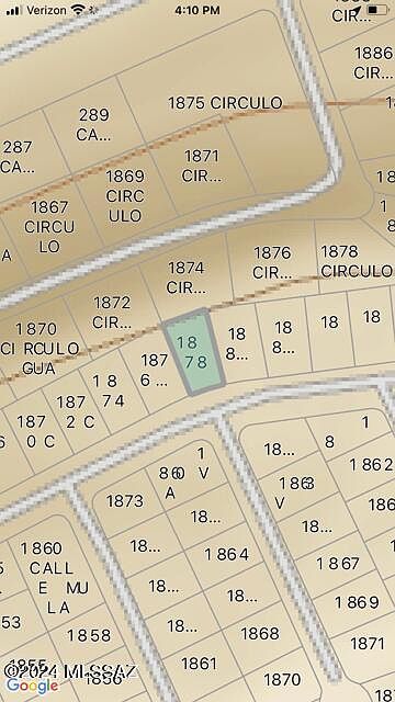 2nd image of 1878 Circulo Mexicali #157