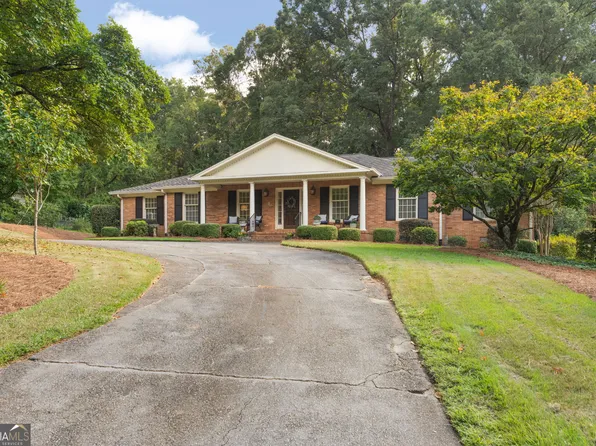 4938 Guerry Dr, Macon, GA 31210