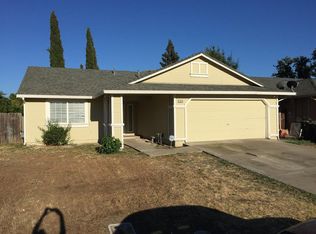 8133 Pavia Way, Sacramento, CA 95823