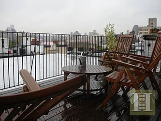 Rented by Halstead Real Estate