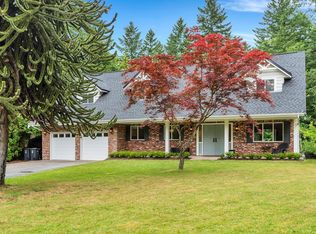 5324 234th St, Langley, BC V2Z 2P6