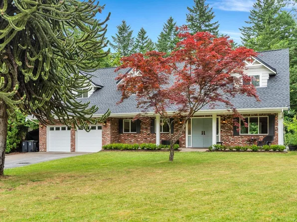 5324 234th St, Langley, BC V2Z 2P6