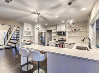 705 Kenny Way, Las Vegas, NV 89107