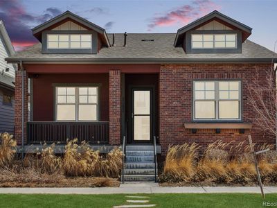 5876 Alton Street, Denver, CO, 80238