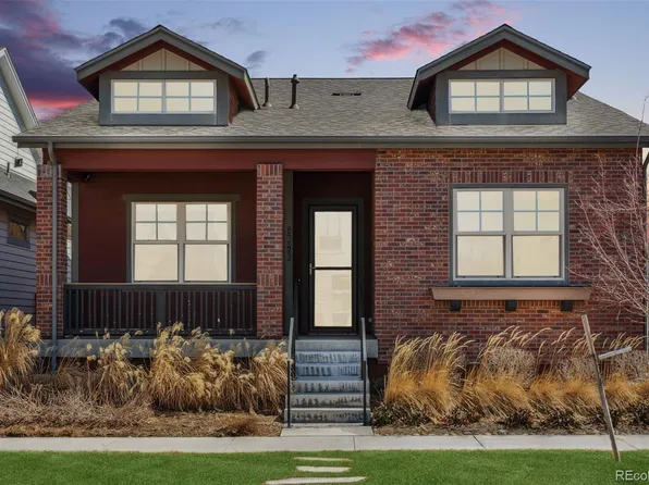 5876 Alton Street, Denver, CO 80238