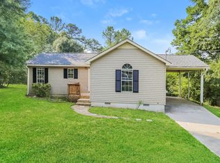 4 New York Ave SE, Rome, GA 30161