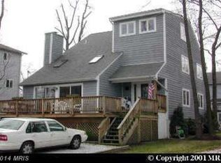 1321 Washington Dr, Annapolis, MD 21403