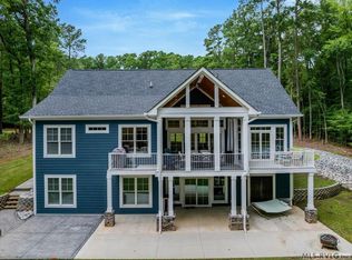 221 Old Ferry Rd, Littleton, NC 27850