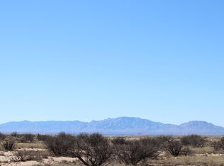 State Highway 186, Willcox, AZ 85643