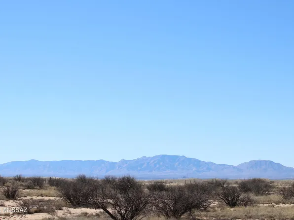 State Highway 186, Willcox, AZ 85643