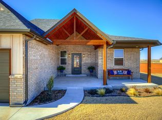 25272 Ethan St, Cashion, OK 73016