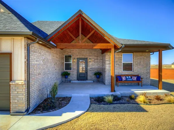 25272 Ethan St, Cashion, OK 73016