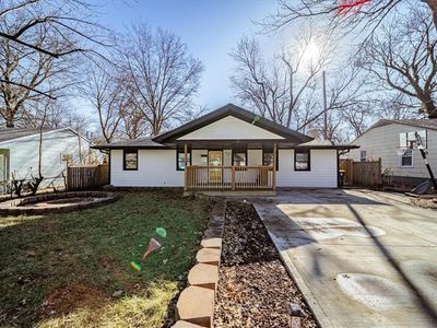 6913 E 114th St, Kansas City, MO, 64134
