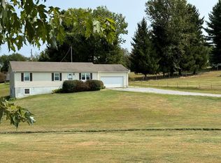 308 Maple Ave, Rural Retreat, VA 24368