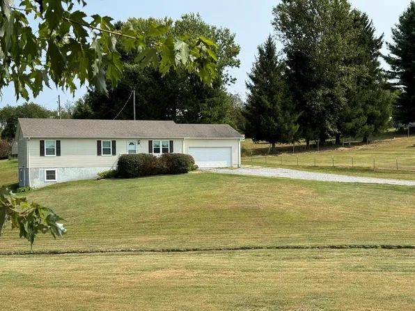 308 Maple Ave, Rural Retreat, VA 24368